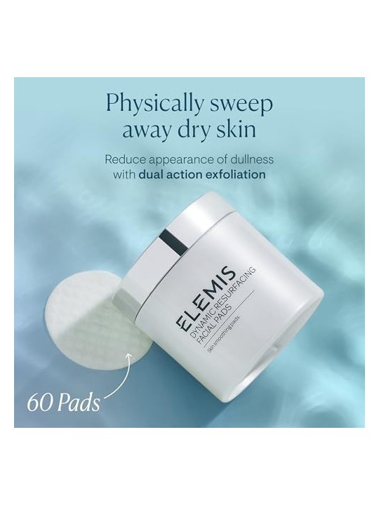 Elemis Dynamic Resurfacing Facial Pads 60 unità acquista 