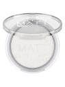 Cipria Opacizzante All Matt Plus Controllo Lucentezza 10 g 001 Universale donna