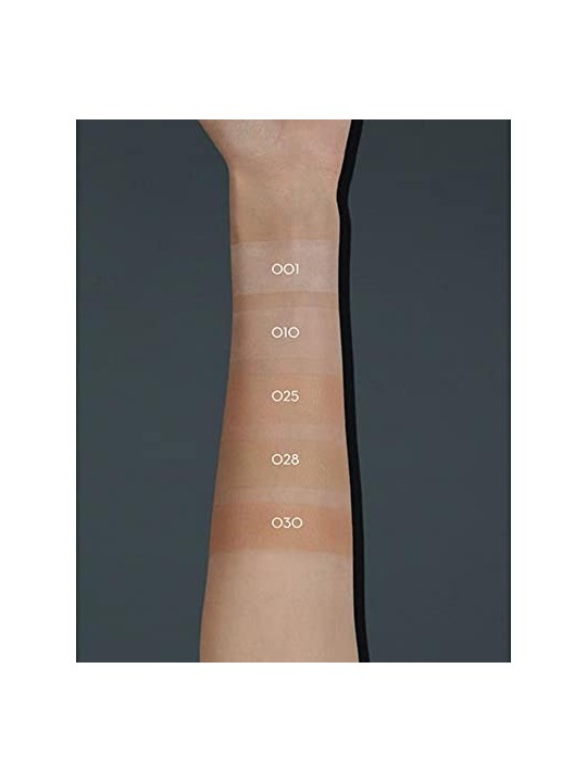 Cipria Opacizzante All Matt Plus Controllo Lucentezza 10 g 001 Universale donna