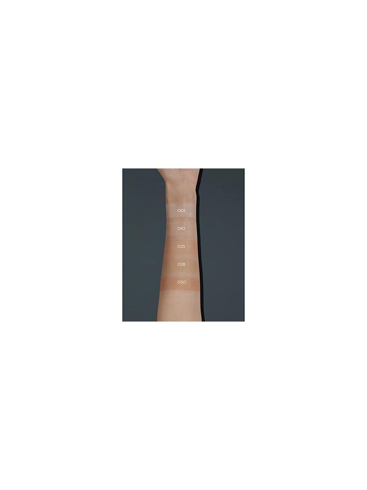 Cipria Opacizzante All Matt Plus Controllo Lucentezza 10 g 001 Universale donna