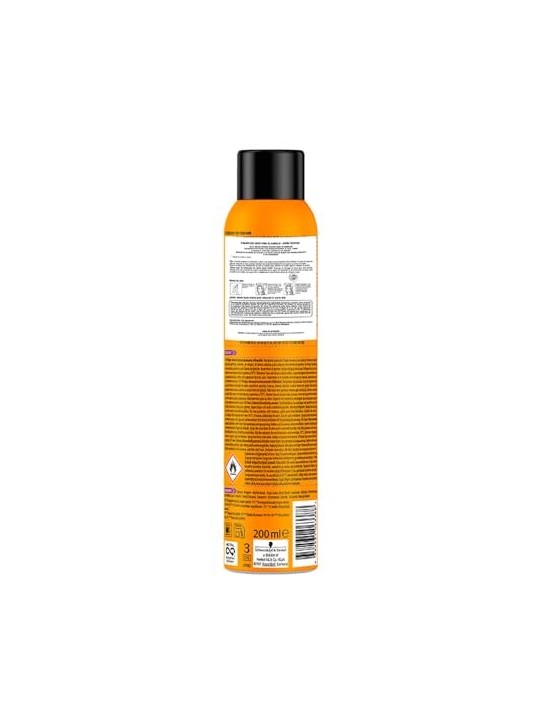 Schwarzkopf GOT2B Dry Shampoo Extra Clean & Soft 200ml