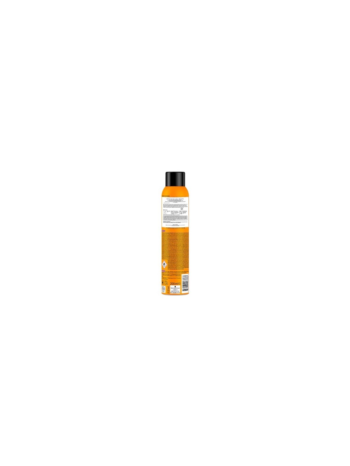 Schwarzkopf GOT2B Dry Shampoo Extra Clean & Soft 200ml