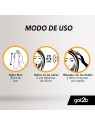 Schwarzkopf GOT2B Dry Shampoo Extra Clean & Soft 200ml