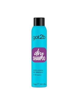 Schwarzkopf got2b Fresh It Up Volumizing Dry Shampoo 200ml