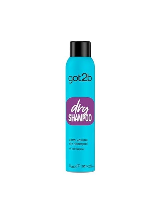 Schwarzkopf got2b Fresh It Up Volumizing Dry Shampoo 200ml