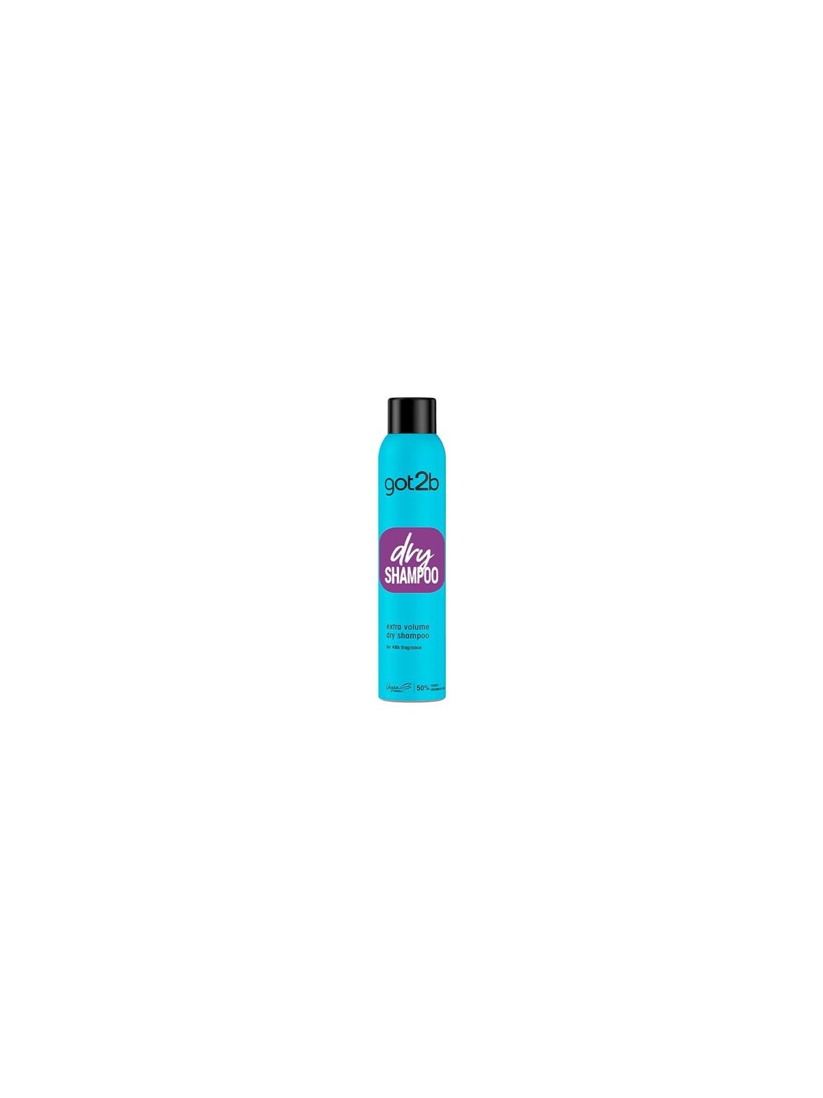 Schwarzkopf got2b Fresh It Up Volumizing Dry Shampoo 200ml
