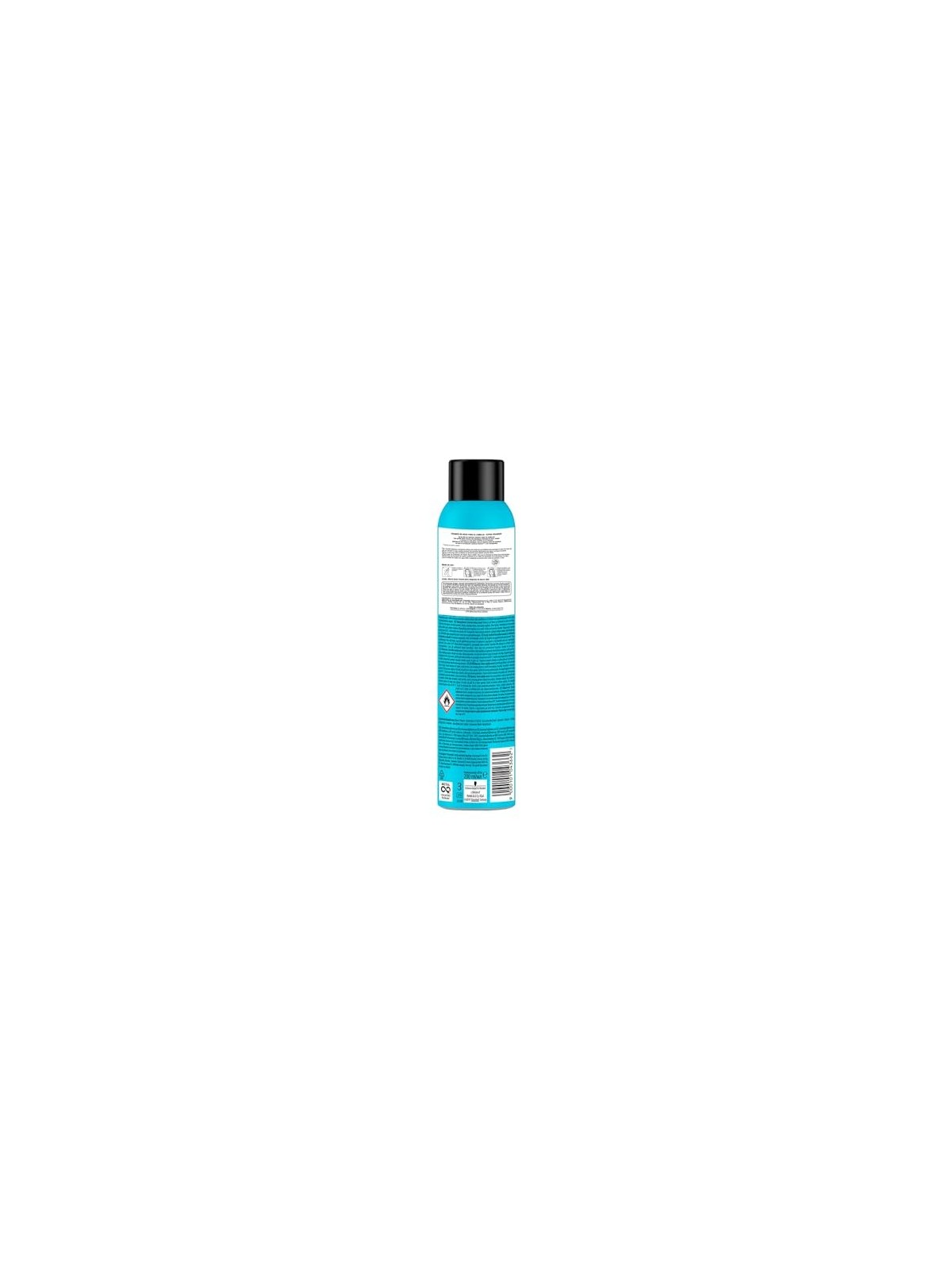 Schwarzkopf got2b Fresh It Up Volumizing Dry Shampoo 200ml
