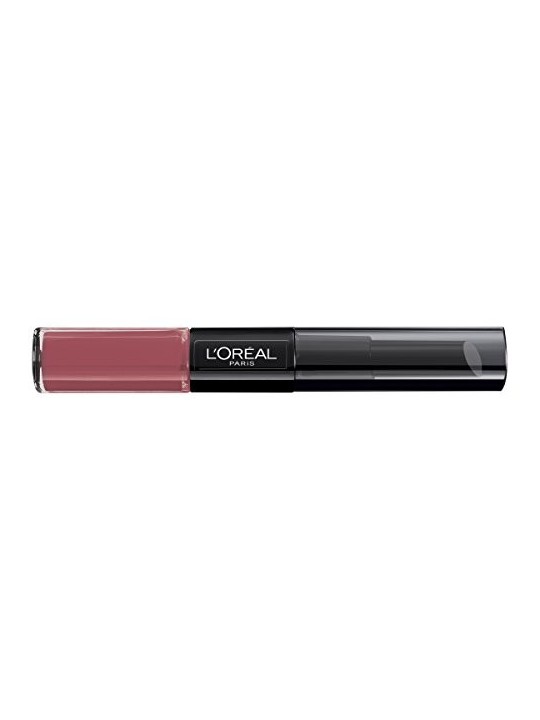L'Orï¿½ï¿½al Infallible 312 Incessant Russet Lipstick