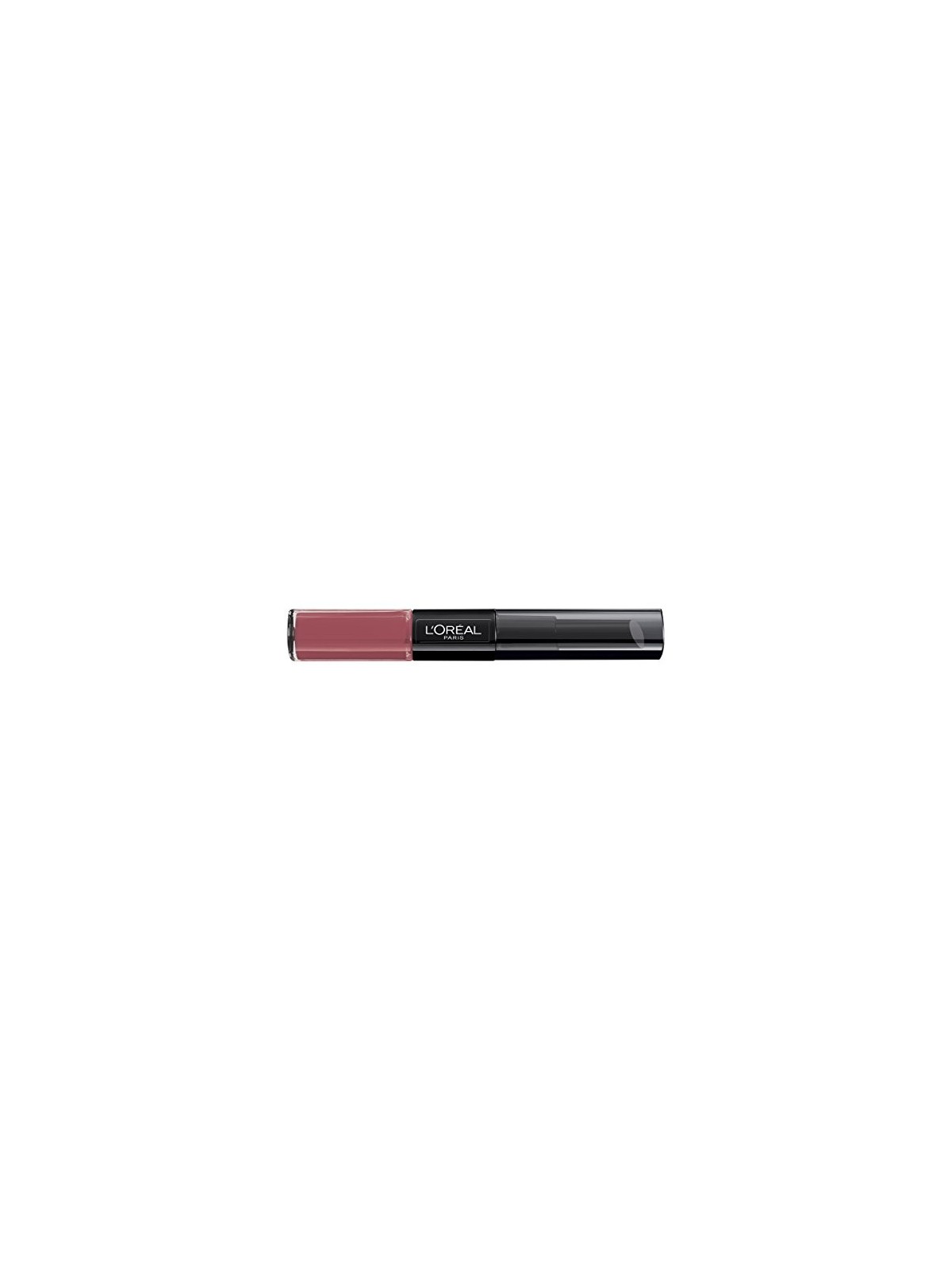 L'Orï¿½ï¿½al Infallible 312 Incessant Russet Lipstick