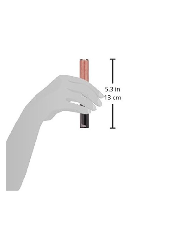 L'Orï¿½ï¿½al Infallible 312 Incessant Russet Lipstick