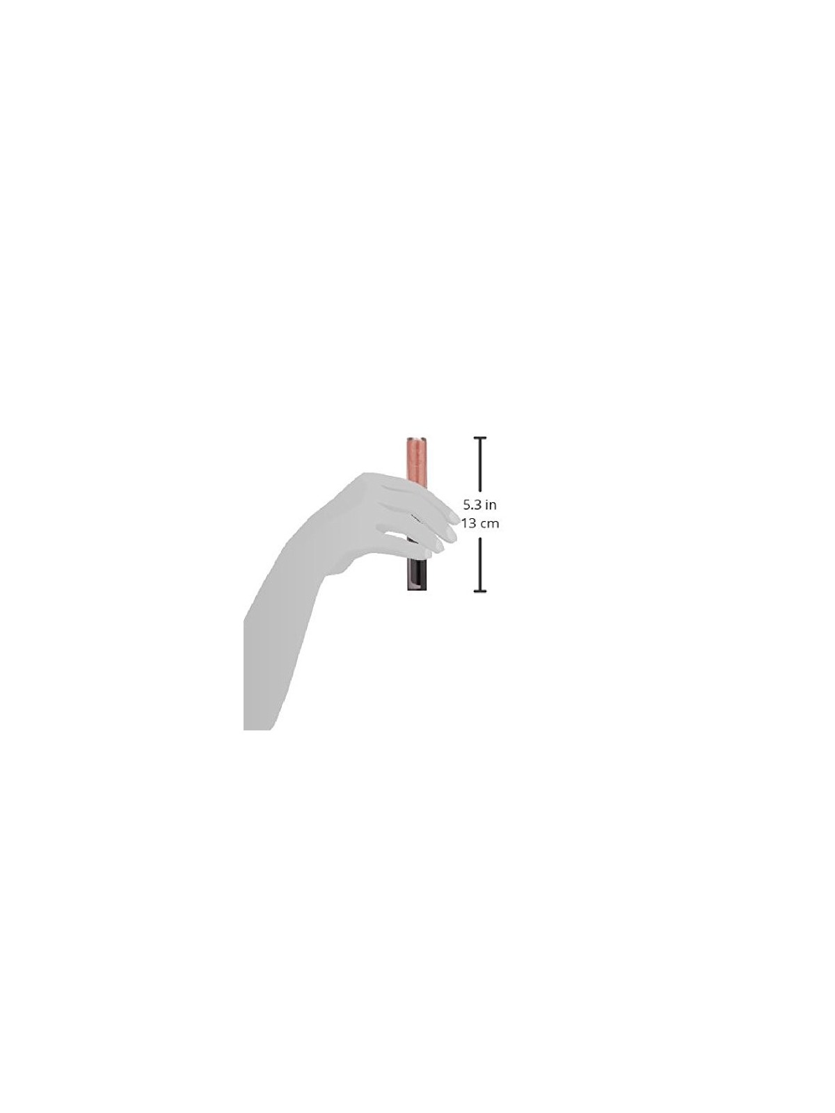 L'Orï¿½ï¿½al Infallible 312 Incessant Russet Lipstick