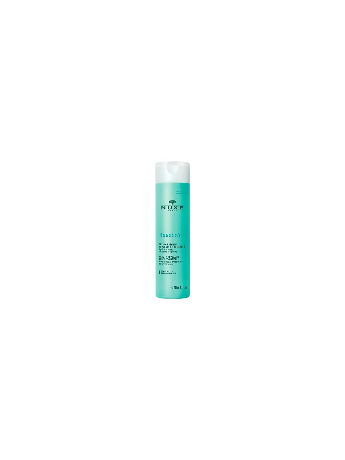 Nuxe Aquabella Beauty-Revealing Essence Lotion 200ml