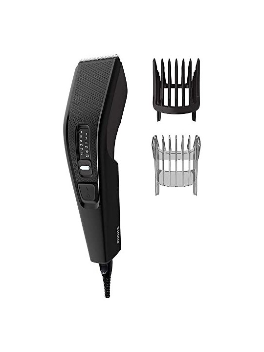 Philips Tagliacapelli Serie 3000 HC351015