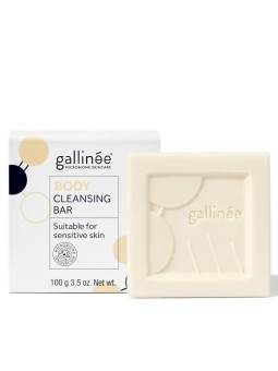 Saponetta Detergente Prebiotico 100g unisex
