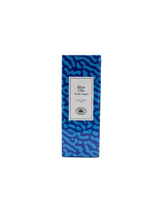 Profumo unisex La Maison de la Vanille Blue Oï¿½ï¿½a / Vanille Muguet 100 ml