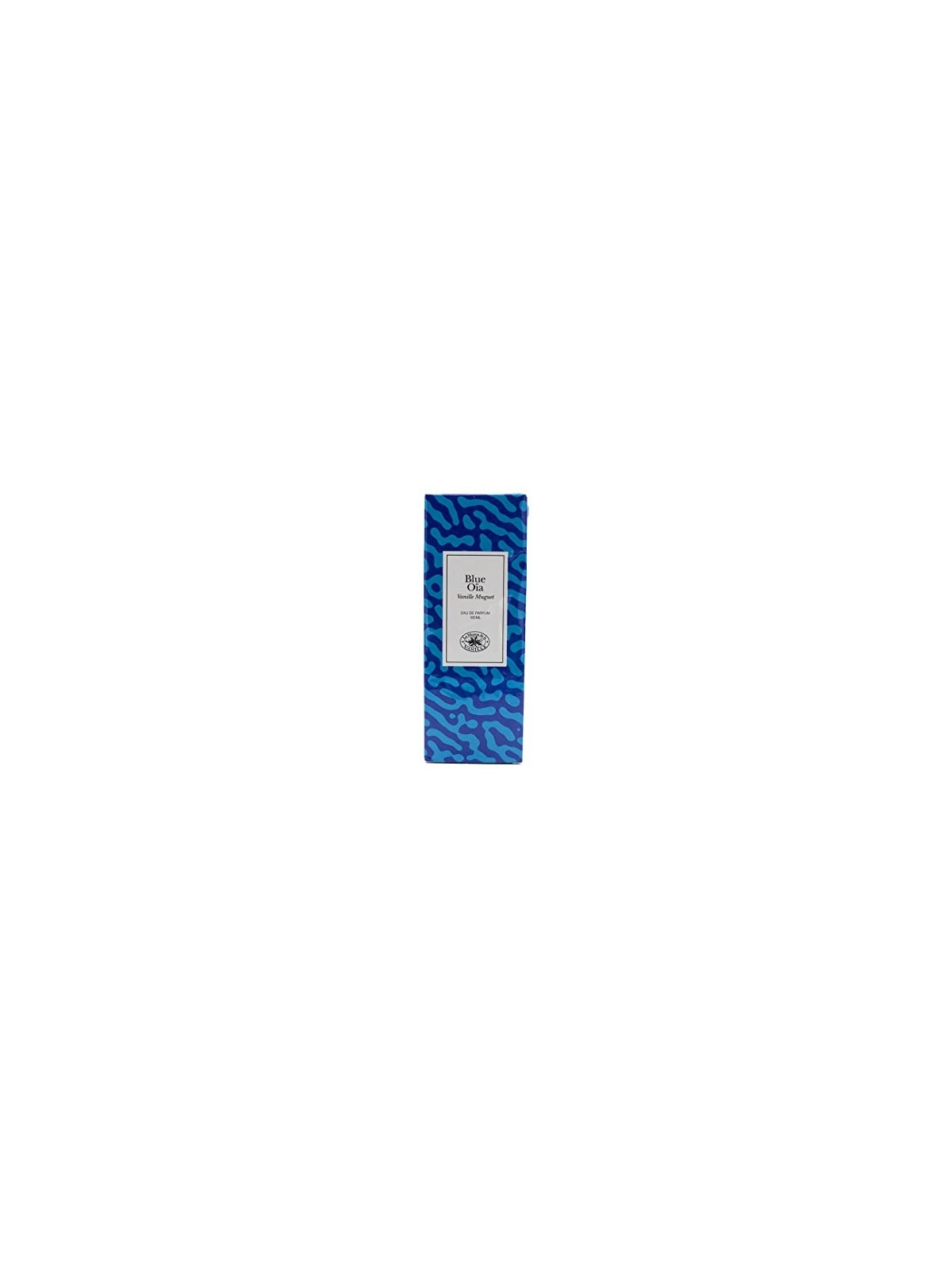 Profumo unisex La Maison de la Vanille Blue Oï¿½ï¿½a / Vanille Muguet 100 ml
