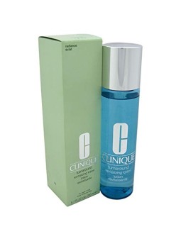 Lozione rivitalizzante Clinique Turn Around 200ml per donna