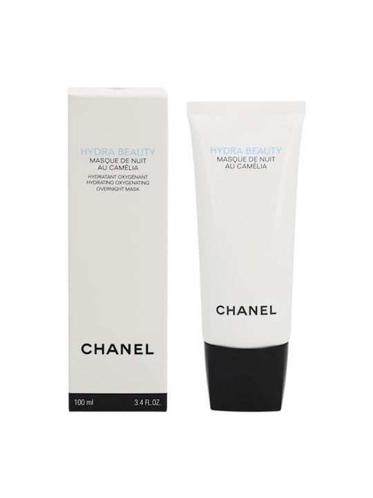 Chanel Hydra Beauty Overnight Mask With Camellia 100ml