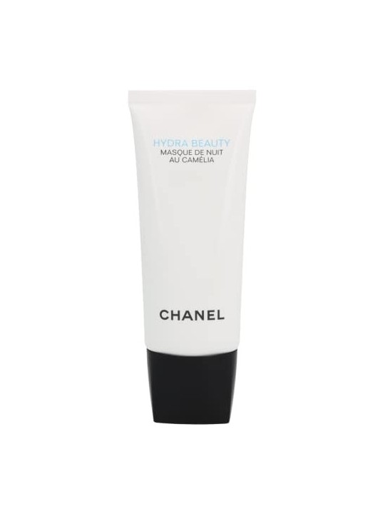 Chanel Hydra Beauty Overnight Mask With Camellia 100ml