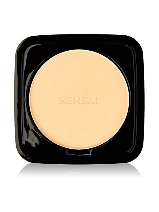 Ricarica trucco in polvere Sensai Total Finish TF202