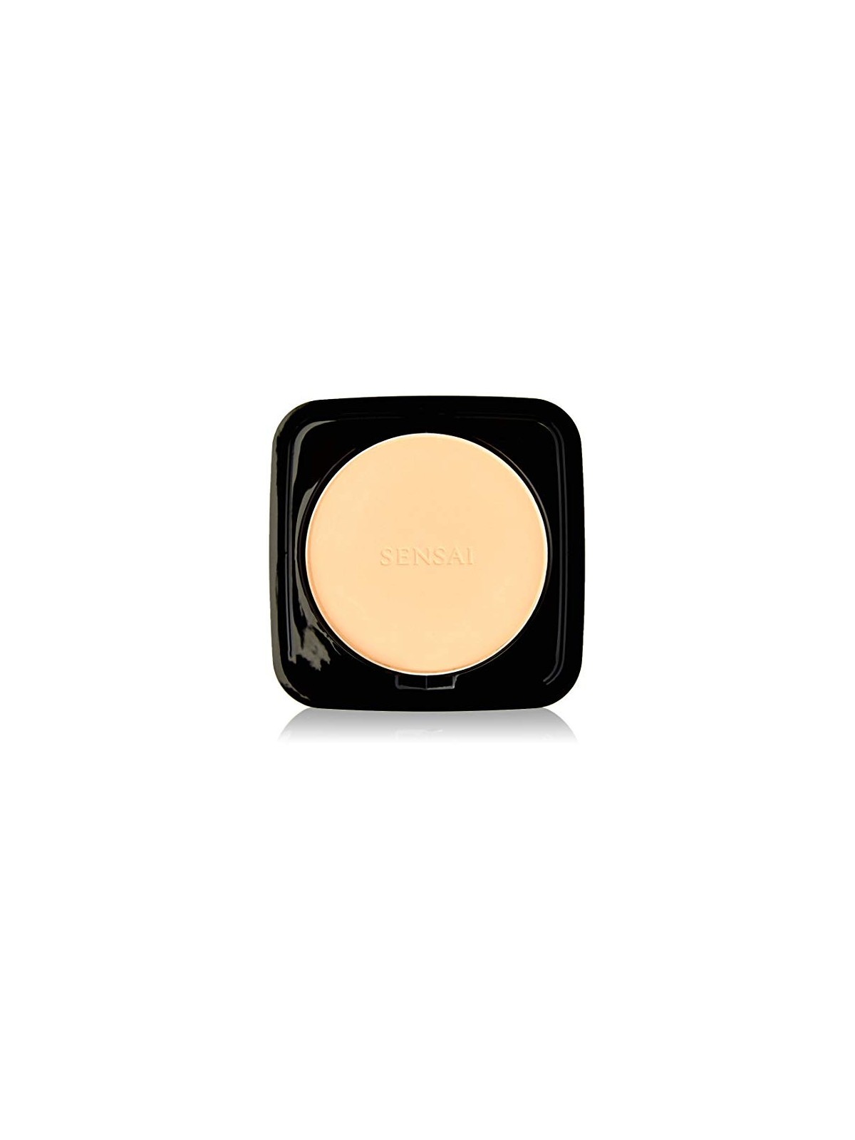 Ricarica trucco in polvere Sensai Total Finish TF202