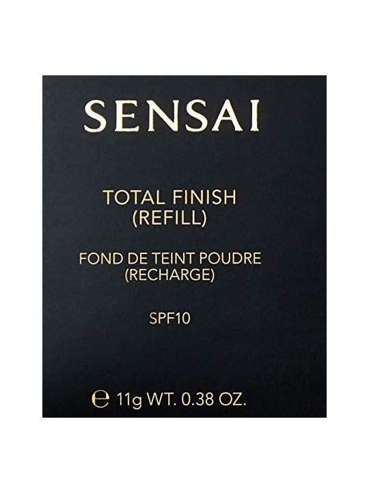 Ricarica trucco in polvere Sensai Total Finish TF202