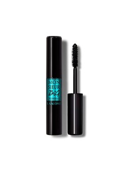 Mascara Lancome Monsieur Big donna 10ml Nero Waterproof