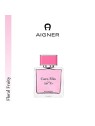 Aigner Cara Mia Solo Tu Eau De Parfum 100 ml woman