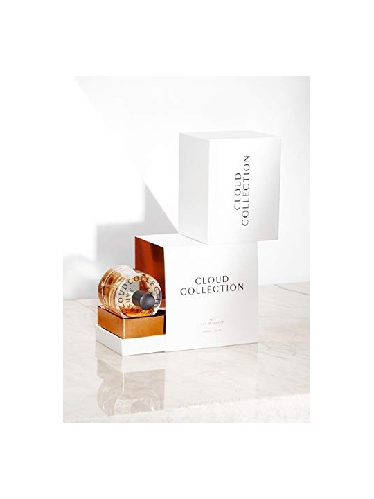 ZarkoPerfume Cloud Collection No.1 EDP 100ml