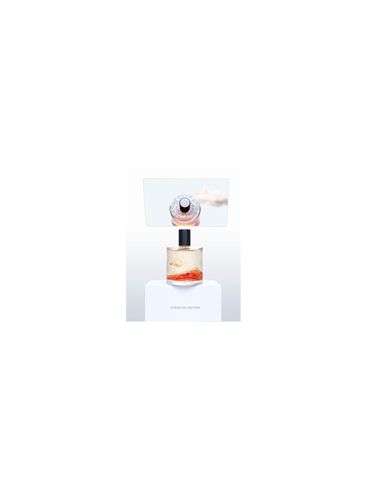 ZarkoPerfume Cloud Collection No.1 EDP 100ml