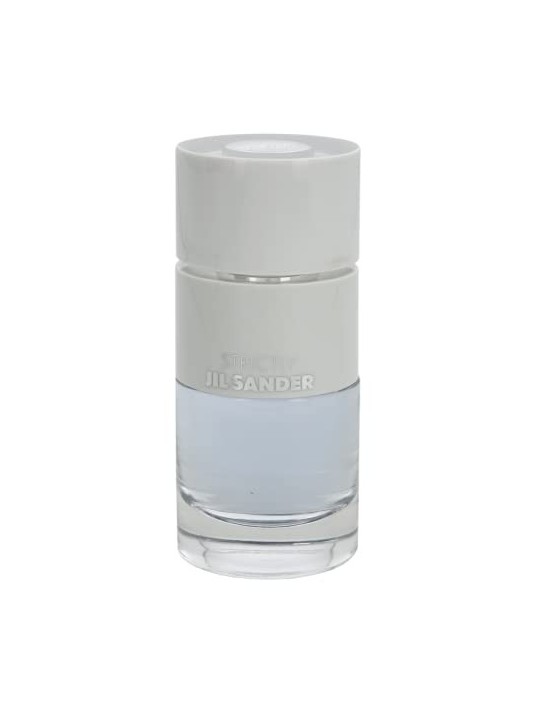 Jil Sander Strictly Fresh eau de toilette Spray uomo 60ml For Men