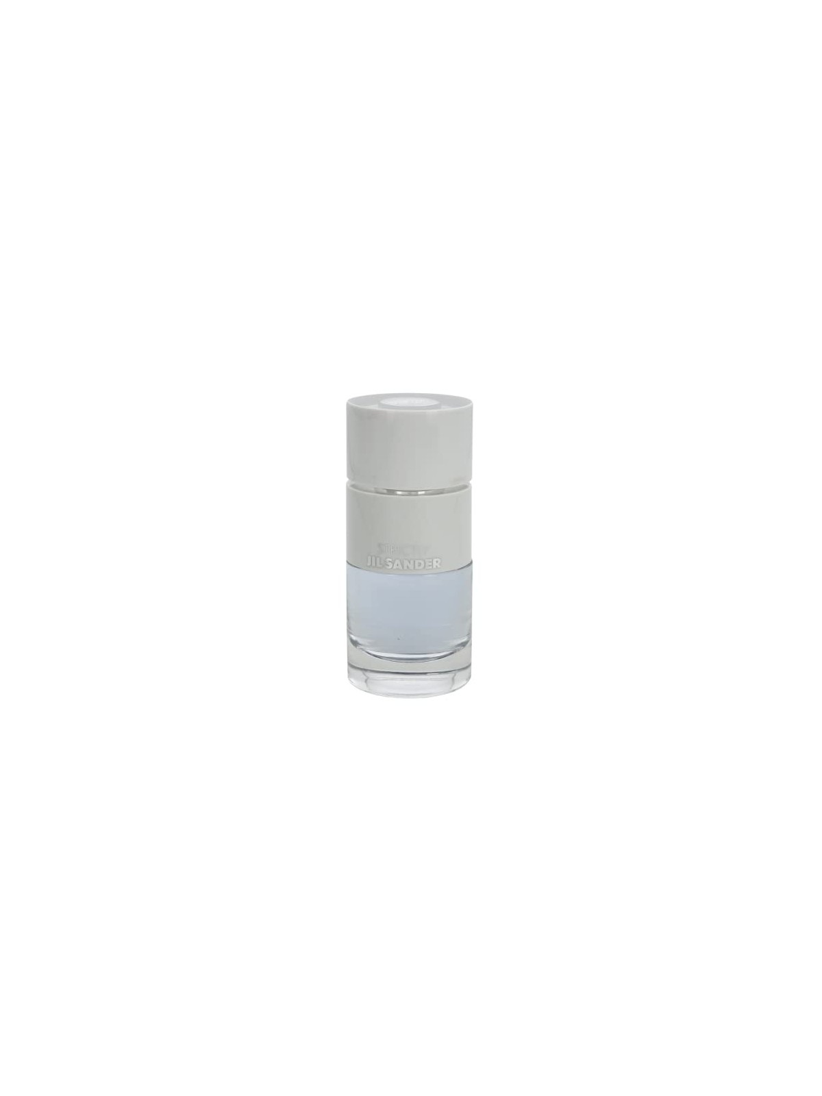 Jil Sander Strictly Fresh eau de toilette Spray uomo 60ml For Men