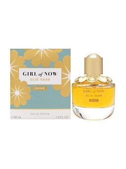 Elie Saab Girl Of Now Shine EDP 50ml