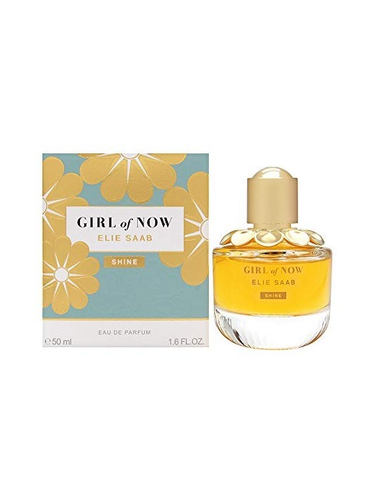 Elie Saab Girl Of Now Shine EDP 50ml