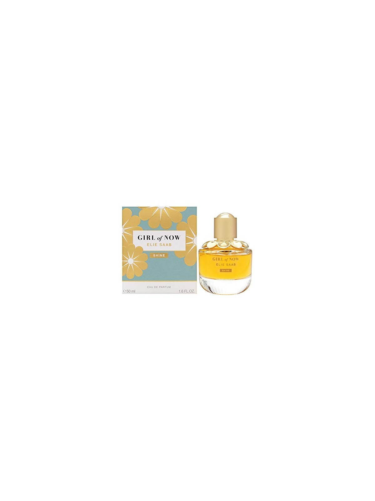 Elie Saab Girl Of Now Shine EDP 50ml