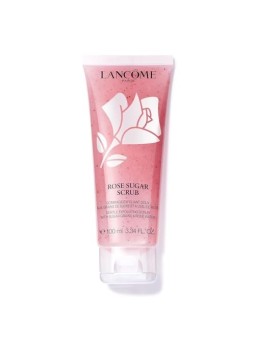 Lancome Rose Sugar Gentle Exfoliating Scrub 100ml