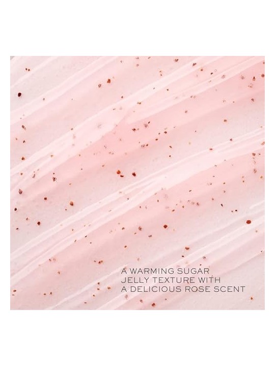 Lancome Rose Sugar Gentle Exfoliating Scrub 100ml