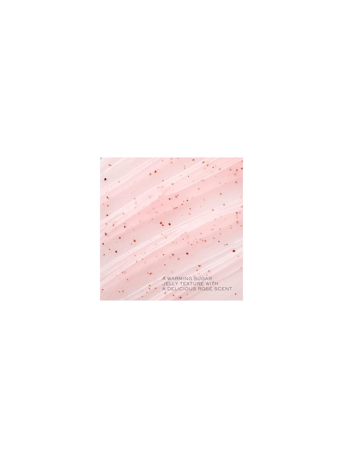 Lancome Rose Sugar Gentle Exfoliating Scrub 100ml