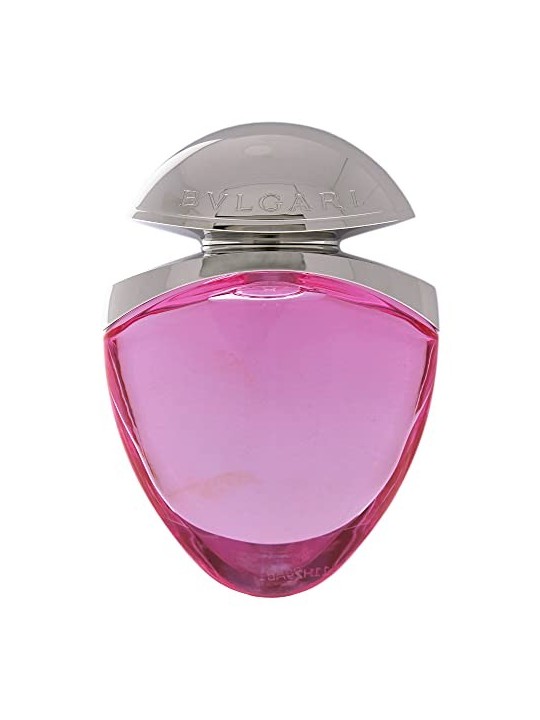 Bvlgari Omnia Pink Sapphire Eau De Toilette 25ml