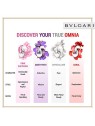 Bvlgari Omnia Pink Sapphire Eau De Toilette 25ml