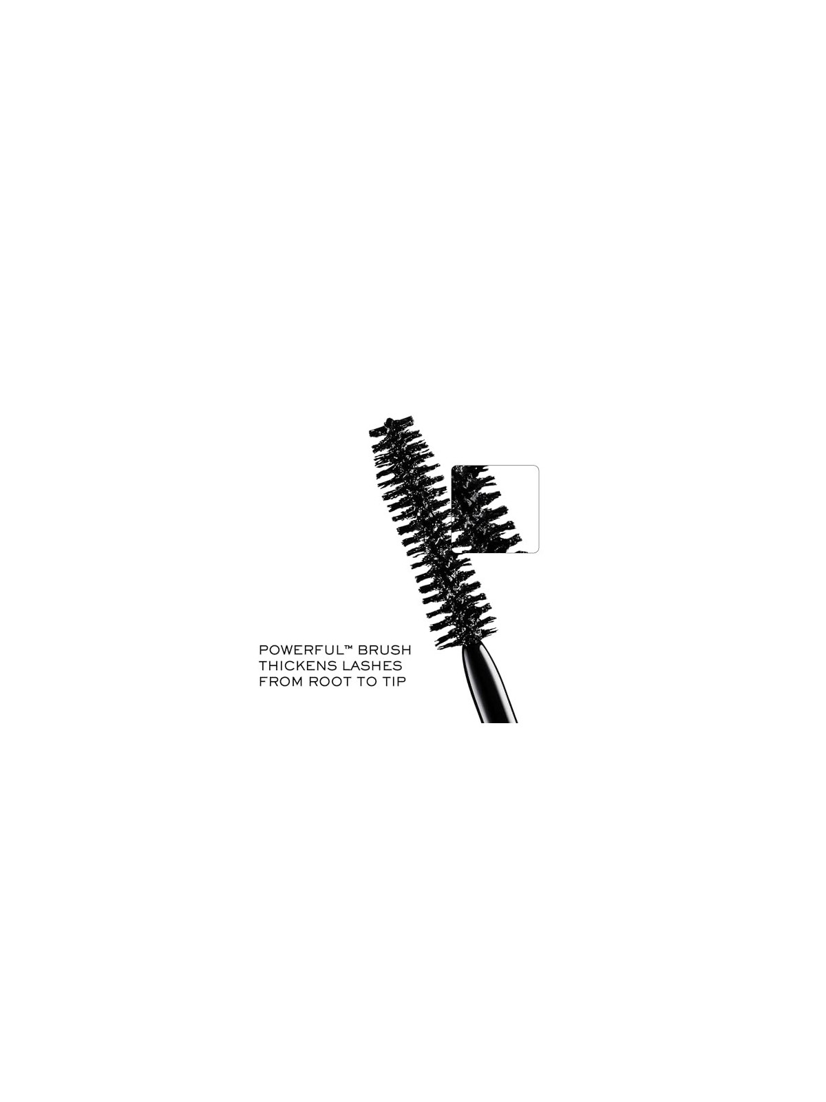 Lancome Hypnose Mascara 6.2ml Numero 01 Noir Hypnotic