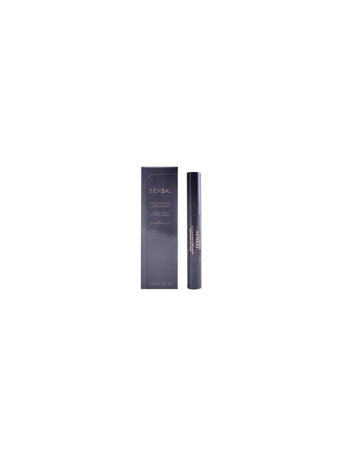 Sensai Highlighting Concealer donna 3.5ml Luminous Rose
