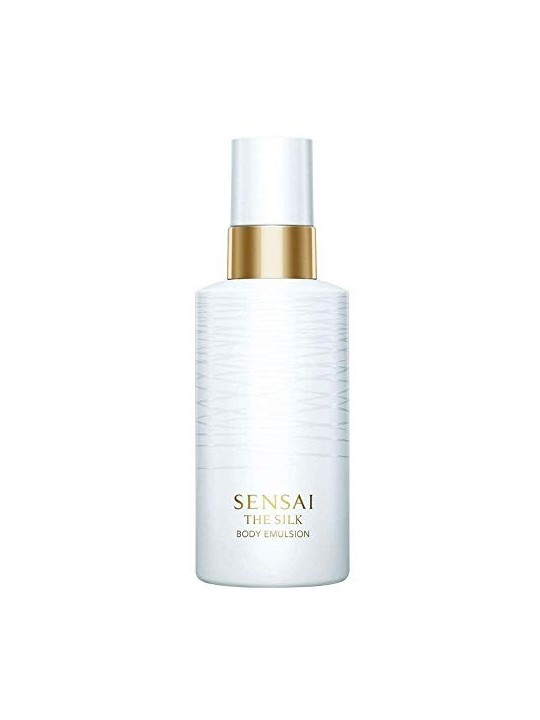 Sensai La Crema Doccia Seta Crema doccia donna 200ml