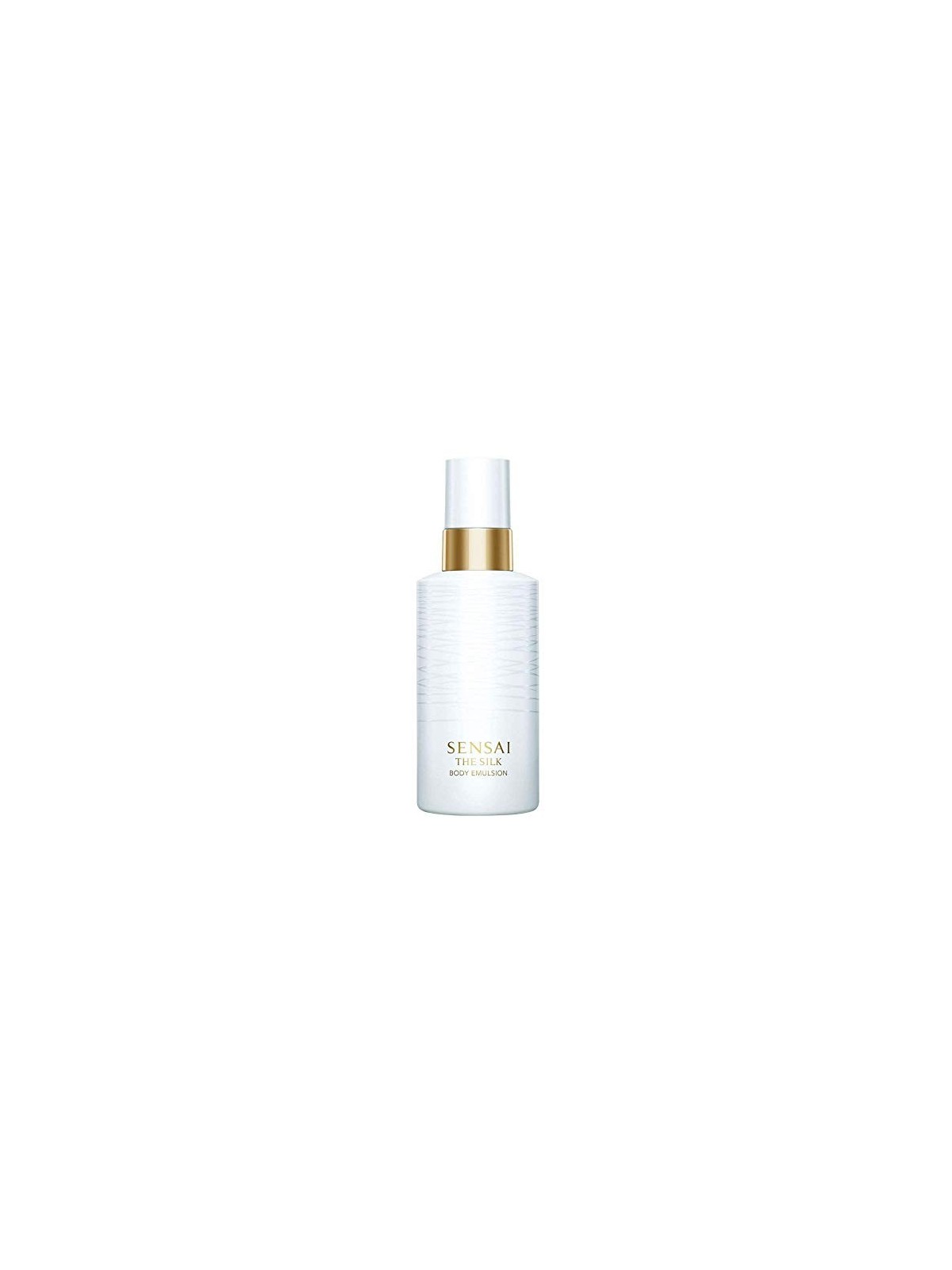 Sensai La Crema Doccia Seta Crema doccia donna 200ml