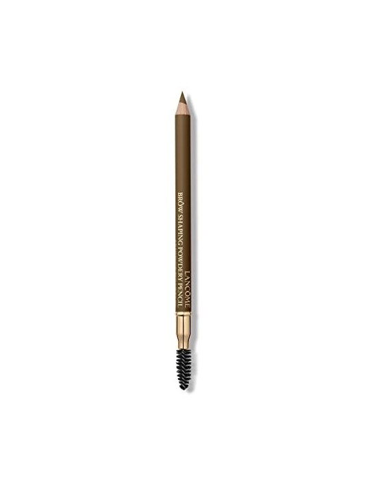 Matita in polvere Brow Shaping Lancome 08 Dark Brown
