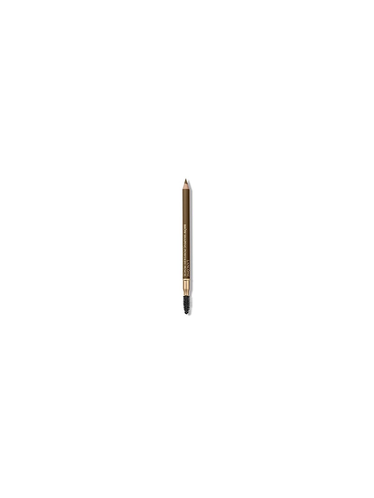 Matita in polvere Brow Shaping Lancome 08 Dark Brown
