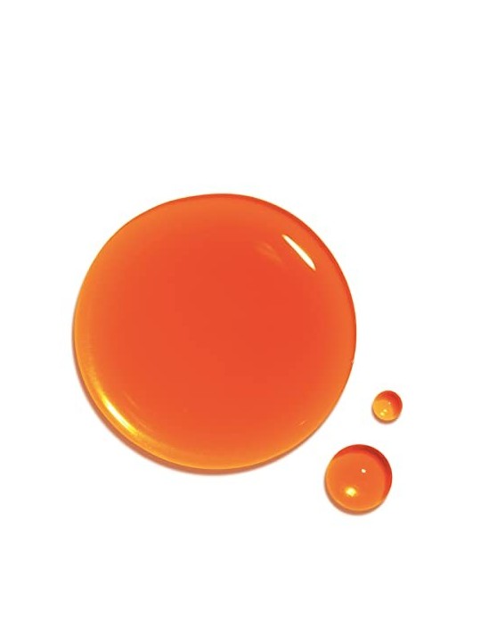 Clarins Water Lip Stain - Trattamento labbra 02 arancio - Donna. Effetto acqua e colore intenso.