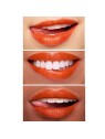 Clarins Water Lip Stain - Trattamento labbra 02 arancio - Donna. Effetto acqua e colore intenso.