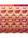 Clarins Water Lip Stain - Trattamento labbra 02 arancio - Donna. Effetto acqua e colore intenso.
