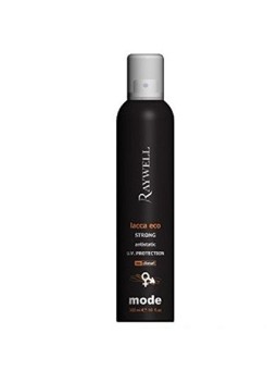 Raywell Eco Soft Spray per Capelli Antistatico Tenuta Forte 350ml donna
